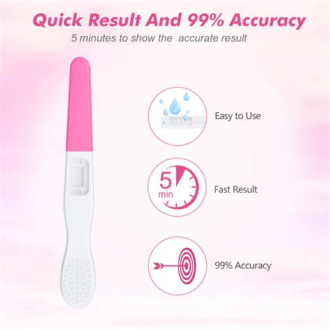 5 miu ml pregnancy test buy online|home pregnancy test results.